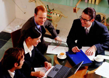 你不得不知的這3個廣東守合同重信用企業(yè)公示作用