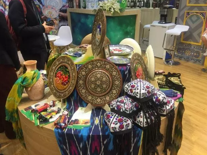 2018首屆進(jìn)口博覽會&mdash;&mdash;邦企信息篇