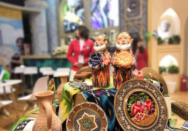 2018首屆進(jìn)口博覽會&mdash;&mdash;邦企信息篇