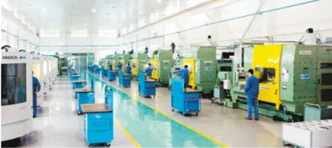 兩化融合案例：開灤集團用兩化深度融合打造礦山高科技&ldquo;景觀&rdquo;